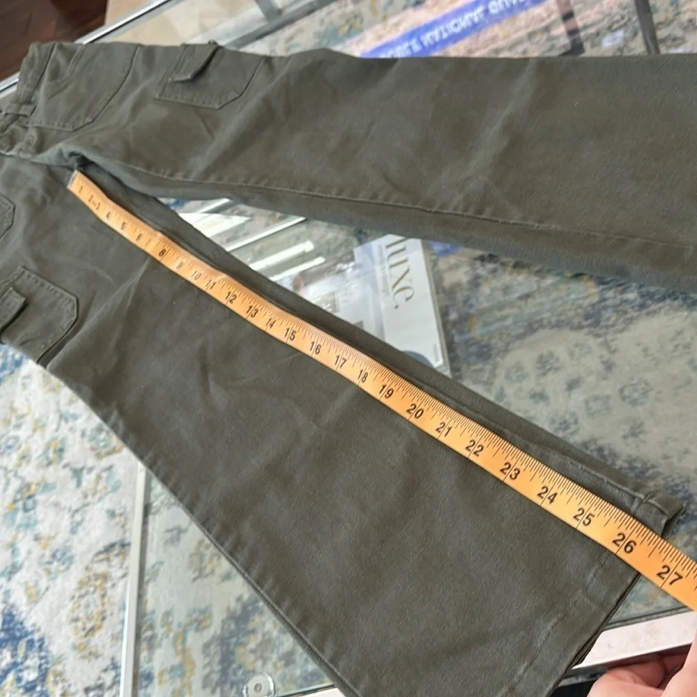 RSQ flare girl jeans